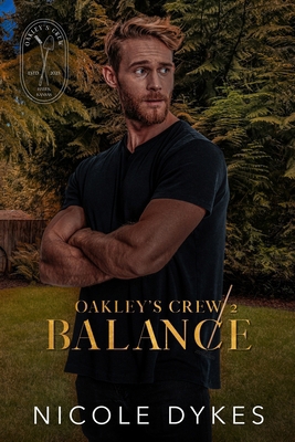 Balance B0DZP2KZC3 Book Cover