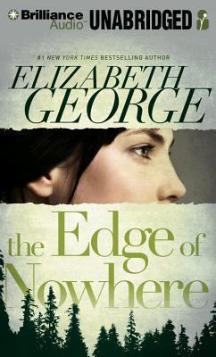 The Edge of Nowhere 1480582174 Book Cover