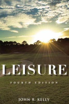 Leisure 1571676406 Book Cover
