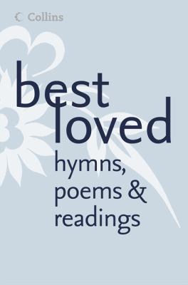 Best Loved Hymns, Poems & Readings 000717277X Book Cover