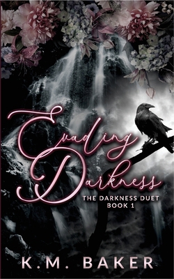 Evading Darkness B0FF1D8R5G Book Cover