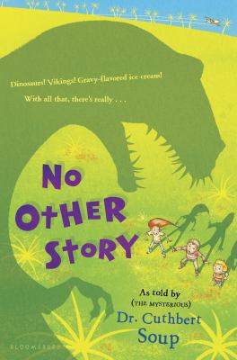 No Other Story (A Whole Nother Story) 1619631202 Book Cover