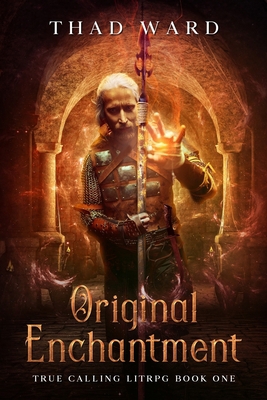 Original Enchantment B09CHB15Y3 Book Cover