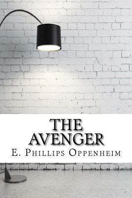 The Avenger 1975644980 Book Cover