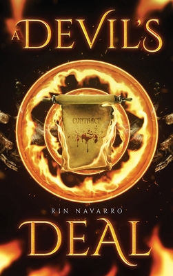 A Devil's Deal            Book Cover