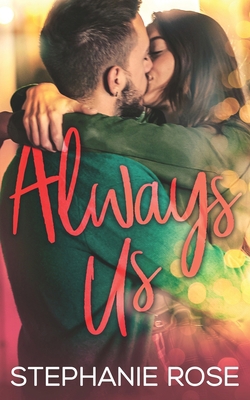 Always Us B0B3LXRD73 Book Cover