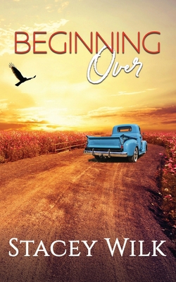 Beginning Over: A Candlewood Falls Novel 173647149X Book Cover