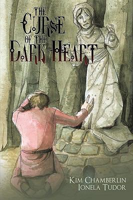 The Curse of the Dark Heart 1426913966 Book Cover