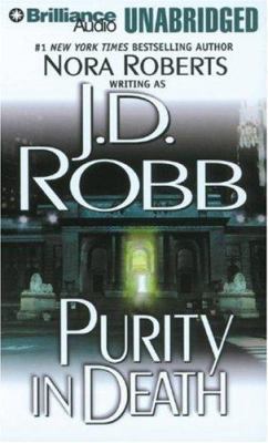 Purity in Death 1423317491 Book Cover