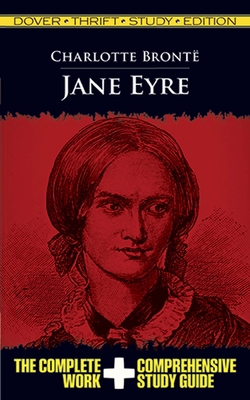 Jane Eyre 0486475654 Book Cover