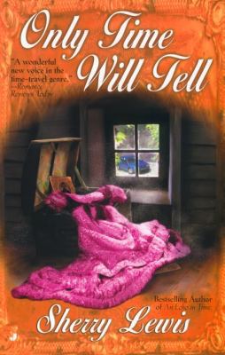 Only Time Will Tell 0515133663 Book Cover