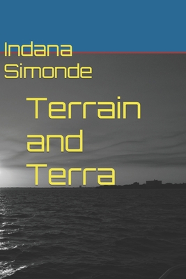 Terrain and Terra B0B1C58RWS Book Cover