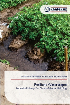 Resilient Waterscapes 6209283063 Book Cover