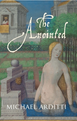 The Anointed 1911350889 Book Cover