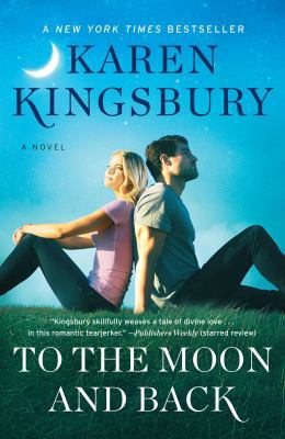 To the Moon and Back 1451687656 Book Cover