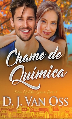 Chame de Química [Portuguese] 4824150507 Book Cover