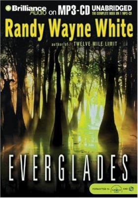 Everglades (Doc Ford) 1593351046 Book Cover