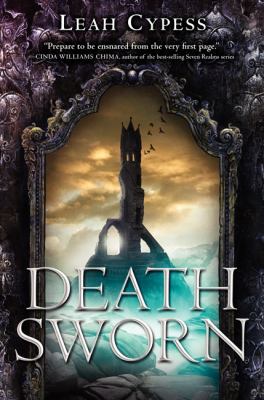 Death Sworn 0062221213 Book Cover