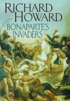 Bonaparte's Invaders 0316881589 Book Cover