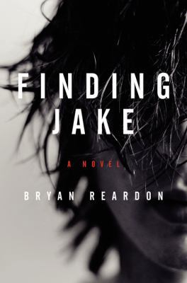 Finding Jake 0062339486 Book Cover
