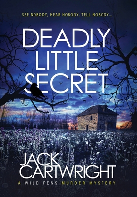 Deadly Little Secret 1916986897 Book Cover