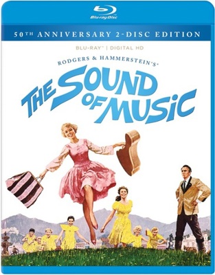 The Sound of Music B07L1TLL6D Book Cover