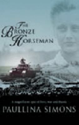 The Bronze Horseman 0002258935 Book Cover