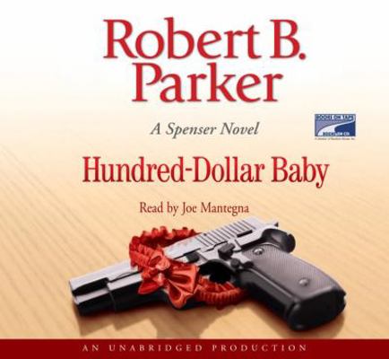 Hundred-Dollar Baby 1415932999 Book Cover