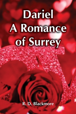 Dariel A Romance Of Surrey 9354547125 Book Cover