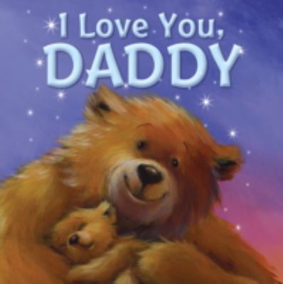 CDU I Love You Daddy 10 x 1 Title = 10 (Mini Gi... 1781972990 Book Cover