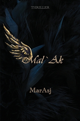 Mal`Ak [Italian] B08ZW779T9 Book Cover