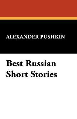 Best Russian Short Stories 1434496112 Book Cover