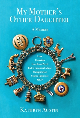 My Mother's Other Daughter B0D6XHZVT7 Book Cover