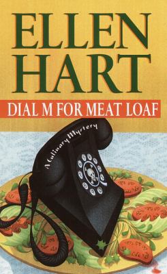 Dial M for Meat Loaf B000VEVHSY Book Cover