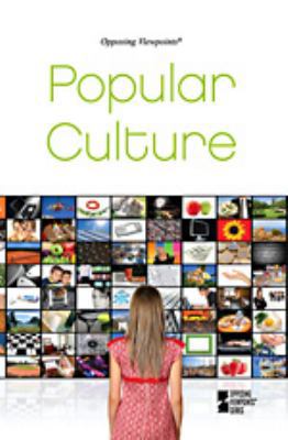 Popular Culture 0737749806 Book Cover