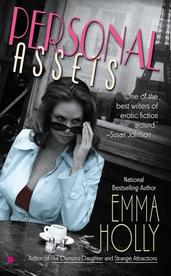 Personal Assets B0073N5NN6 Book Cover