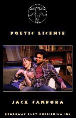 Poetic License 0881456608 Book Cover