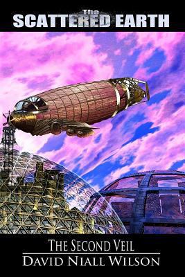 The Second Veil: Book II in the Tales of the Sc... 1948929120 Book Cover