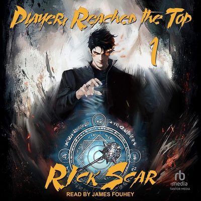 Player Reached the Top: Book 1 B08ZBJFXRD Book Cover