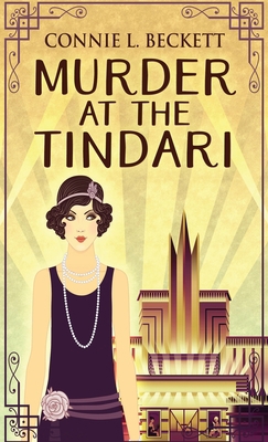 Murder At The Tindari 4824148995 Book Cover