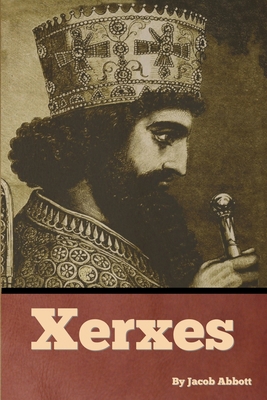 Xerxes B0CBRTPLVQ Book Cover