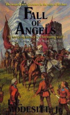 Fall of Angels 1857234472 Book Cover