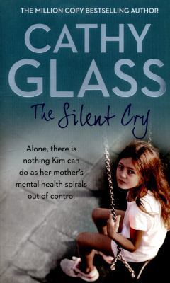 The Silent Cry 000815371X Book Cover