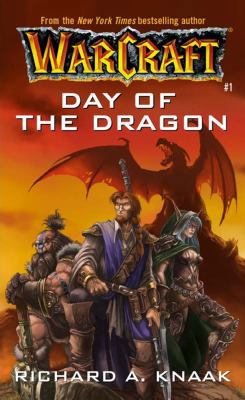 Day of the Dragon B0073AOMO0 Book Cover