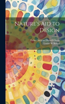 Nature's aid to Design 101991923X Book Cover