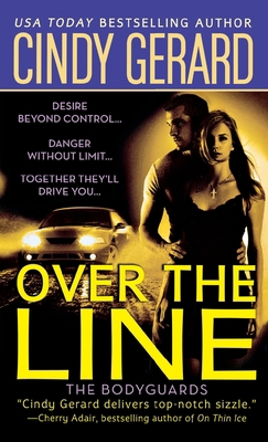 Over the Line 1250770793 Book Cover