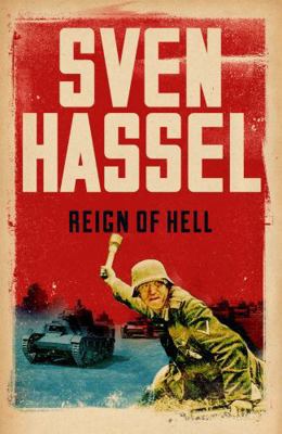 Reign of Hell 1780228198 Book Cover