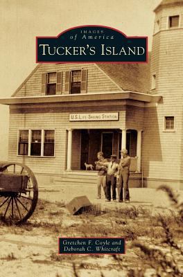 Tucker's Island 1531677983 Book Cover