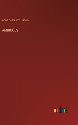 Ambições [Portuguese] 336800185X Book Cover