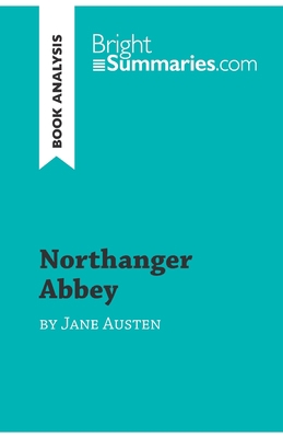 Northanger Abbey by Jane Austen (Book Analysis)... 2808012438 Book Cover